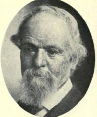 William Field (1835 - 1911) Profile